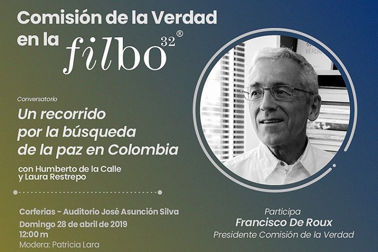 EN VIVO | Un recorrido por la b&uacute;squeda de la paz en Colombia