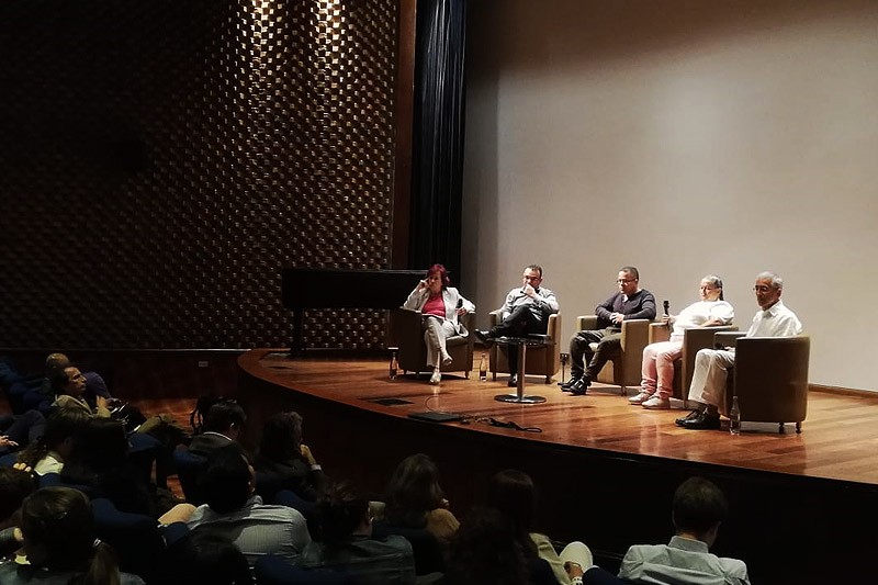 "No hay paz en Colombia si no hay paz en Antioquia": Francisco De Roux