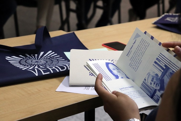 Periodistas y medios reflexionaron sobre la verdad en La Dorada