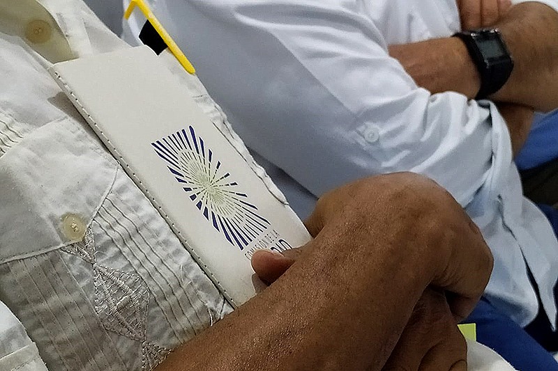 &ldquo;Debemos prepararnos para la verdad y para humanizar la paz&rdquo;