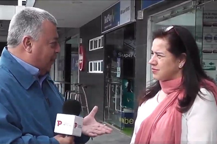 "Esta es una Comisión de la Verdad profundamente territorial": Alejandra Miller