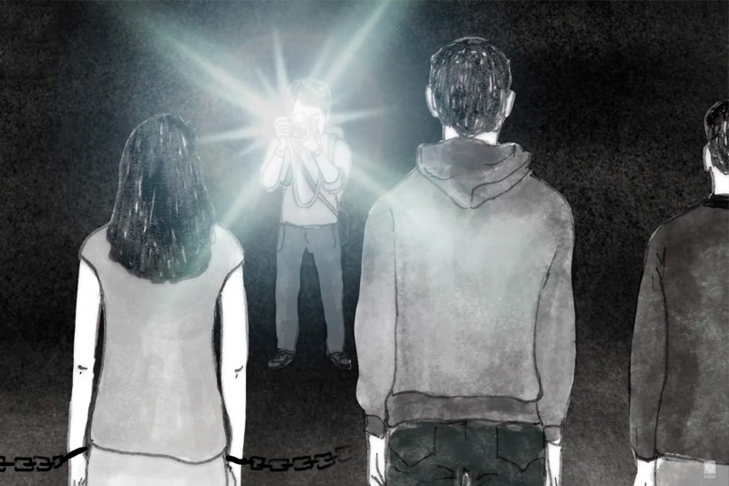 50 a&ntilde;os de violencia y resistencia en la Universidad de Antioquia