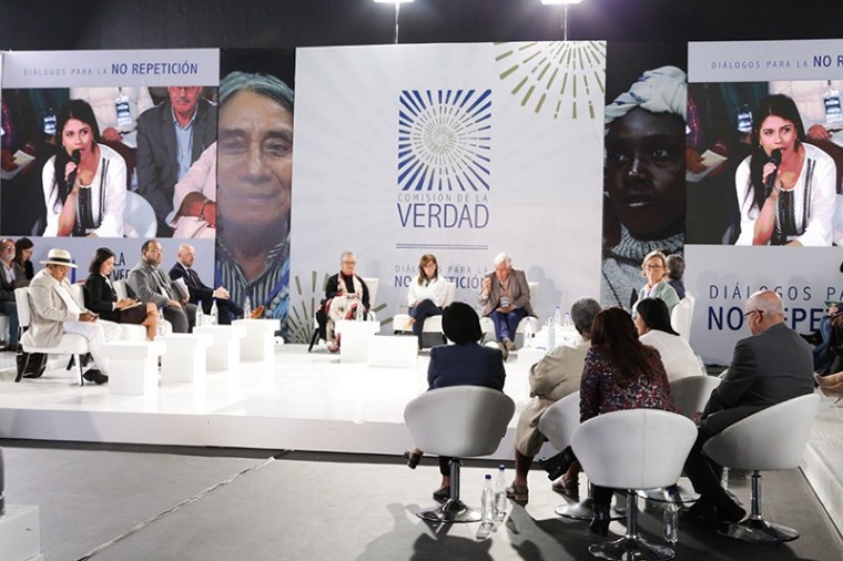 Implementaci&oacute;n de los acuerdos de paz, frenar la estigmatizaci&oacute;n y verdad sobre los asesinatos, piden los l&iacute;deres sociales