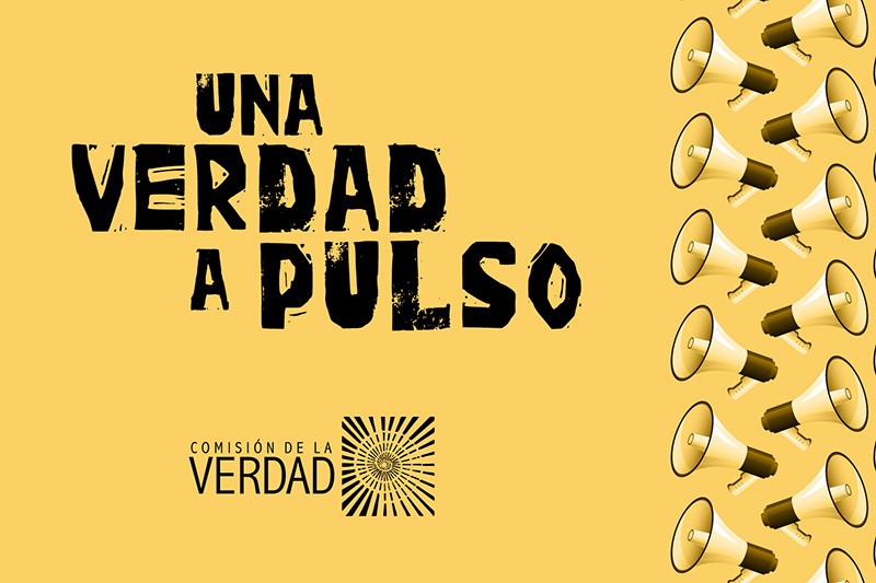 Una Verdad a Pulso: Fredy Vega