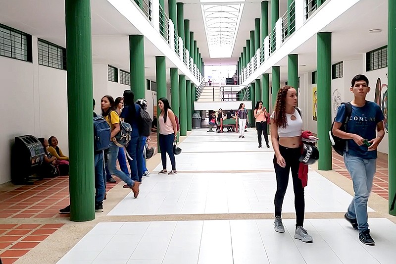 Universidades locales, aliadas en la b&uacute;squeda de la verdad