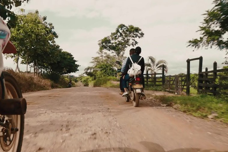 &ldquo;T&uacute; eres de San Pedro, t&uacute; eres paramilitar&rdquo;