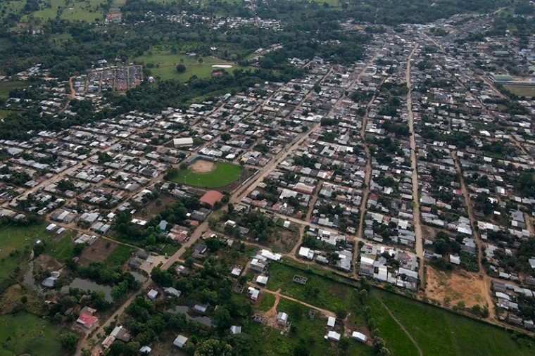 San Pedro de Urab&aacute;: el pueblo que no conoce la paz espera respuestas de las antiguas FARC-EP