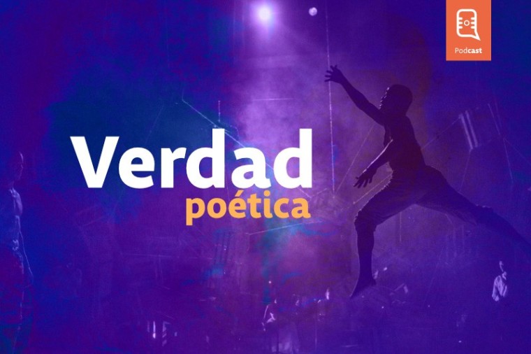 &lsquo;Verdad po&eacute;tica&rsquo;, un p&oacute;dcast de creaci&oacute;n comunitaria 