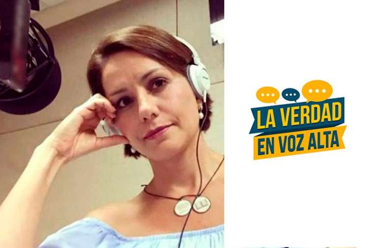 Los relatos de v&iacute;ctimas del conflicto armado se escuchar&aacute;n en voz alta