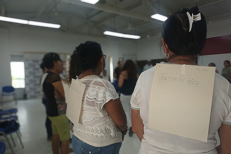 El poder sanador de la verdad