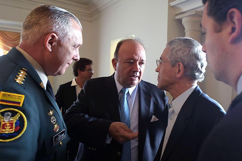 DECLARACIÓN CONJUNTA | Hoja de ruta para la coordinación y articulación interinstitucional entre el Ministerio de Defensa y la Comisión de la Verdad