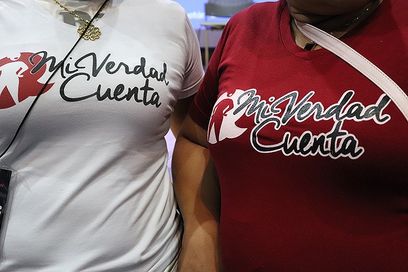 Acoso, violencia, temor y silencio