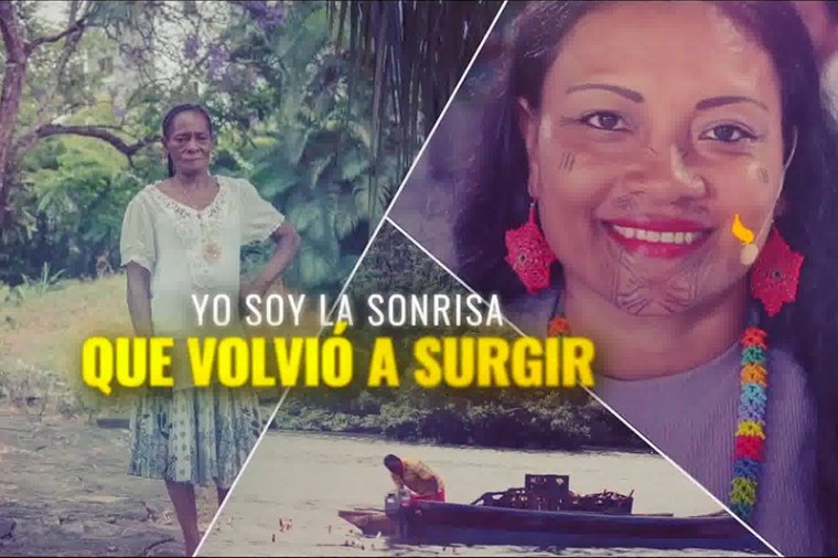 &lsquo;Yo soy la verdad&rsquo;