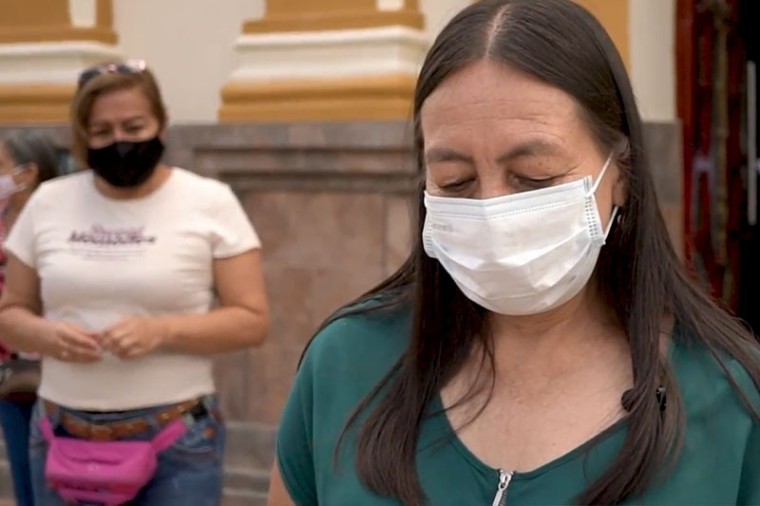 &lsquo;Sobre violencia, desconcierto y fuerza&rsquo;, nuevo episodio de &lsquo;Tras las huellas del conflicto&rsquo;